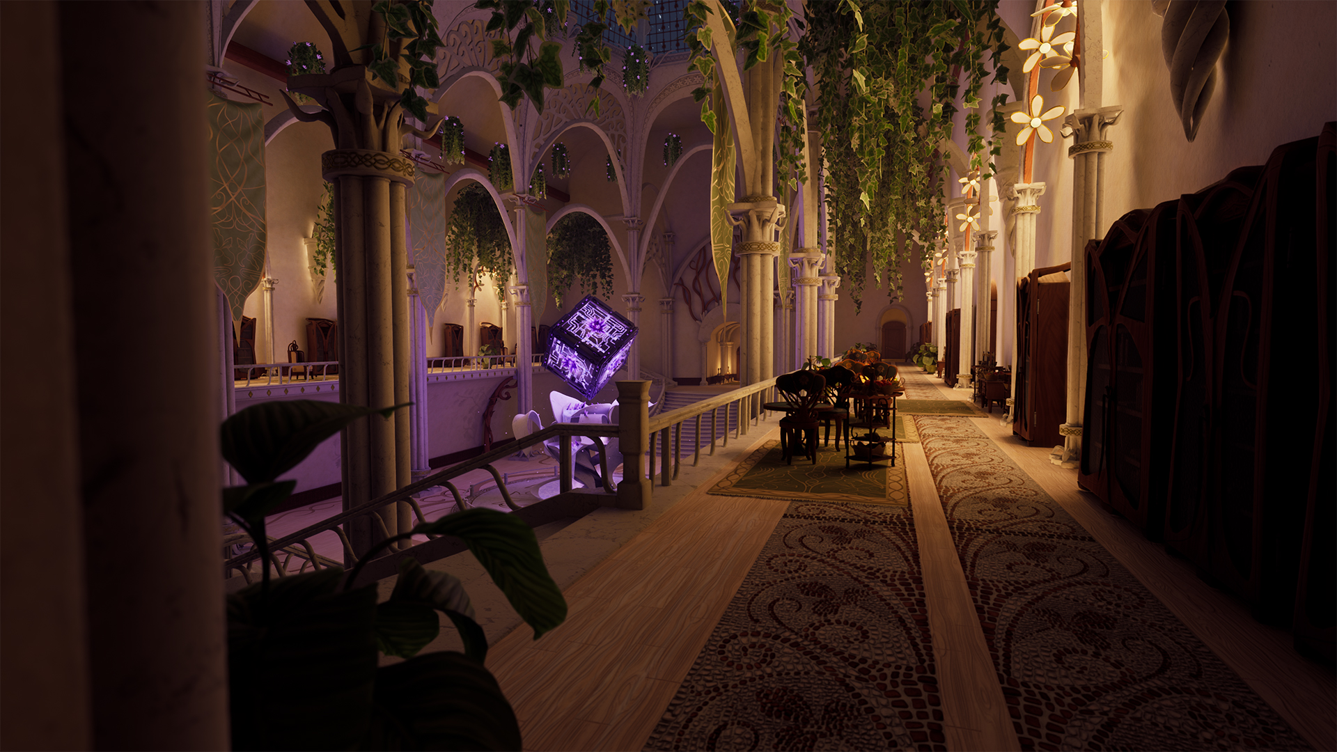 Oliwia Janczewska | Games 4