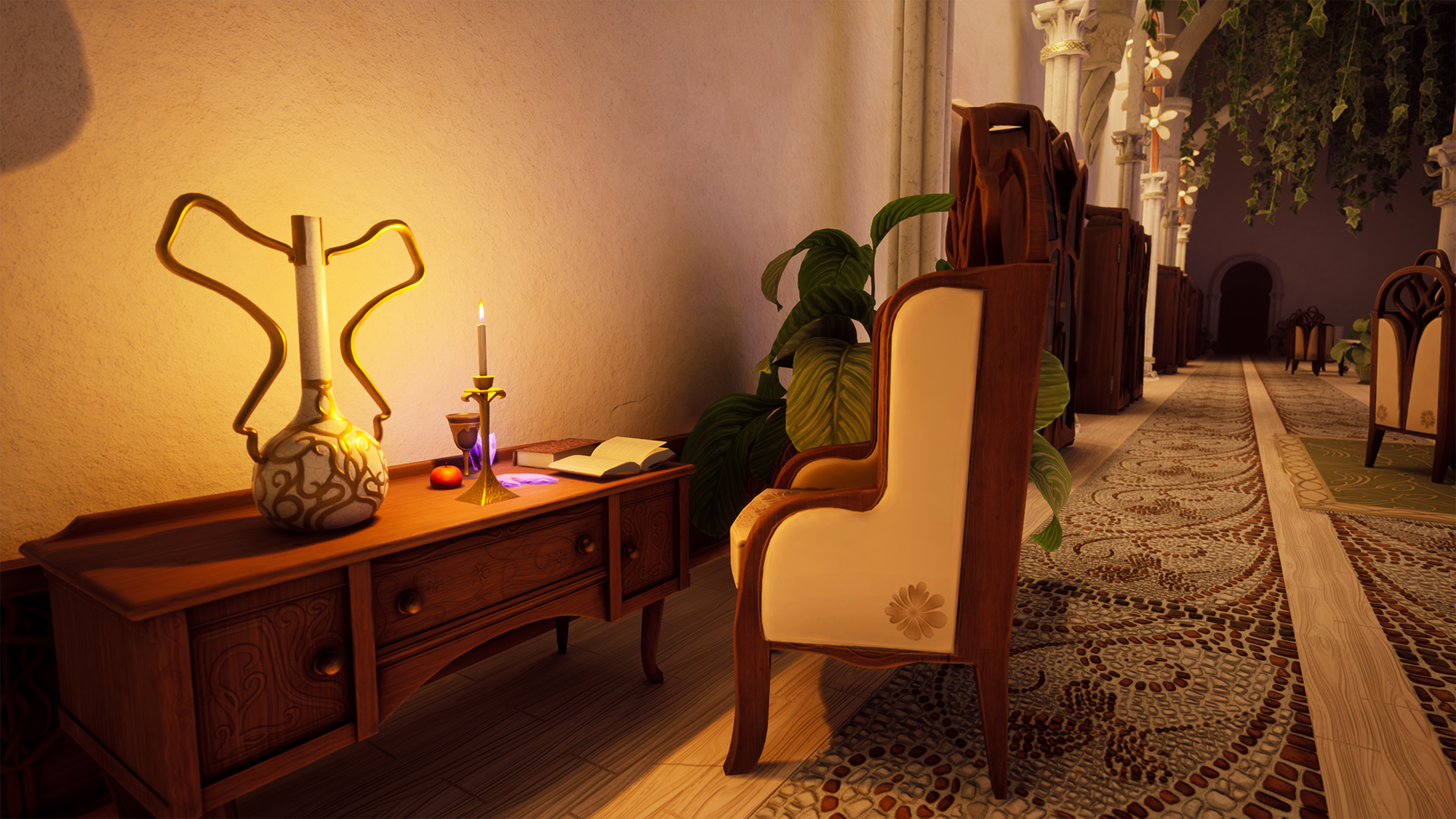 Oliwia Janczewska | Games 3