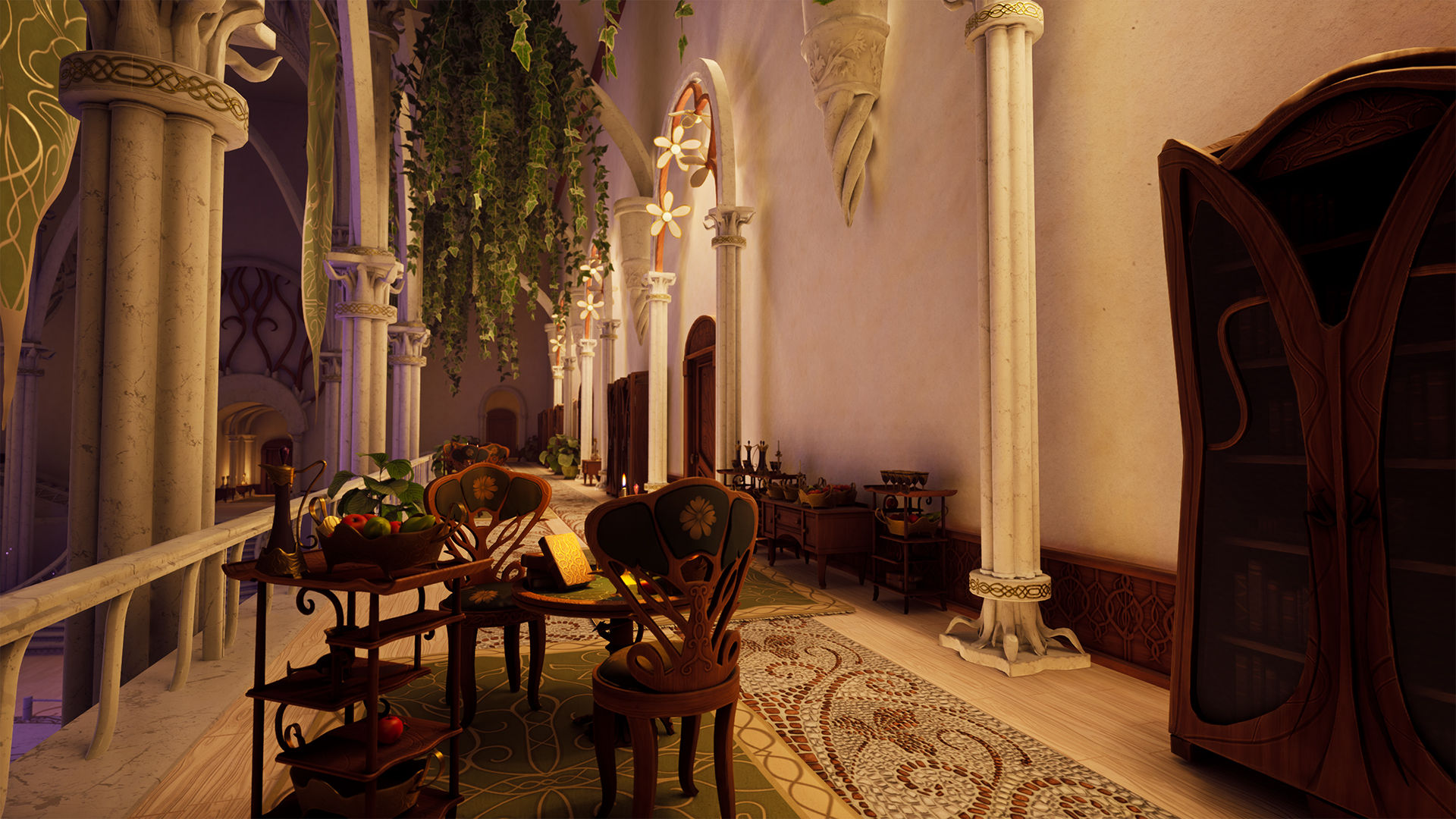 Oliwia Janczewska | Games 2