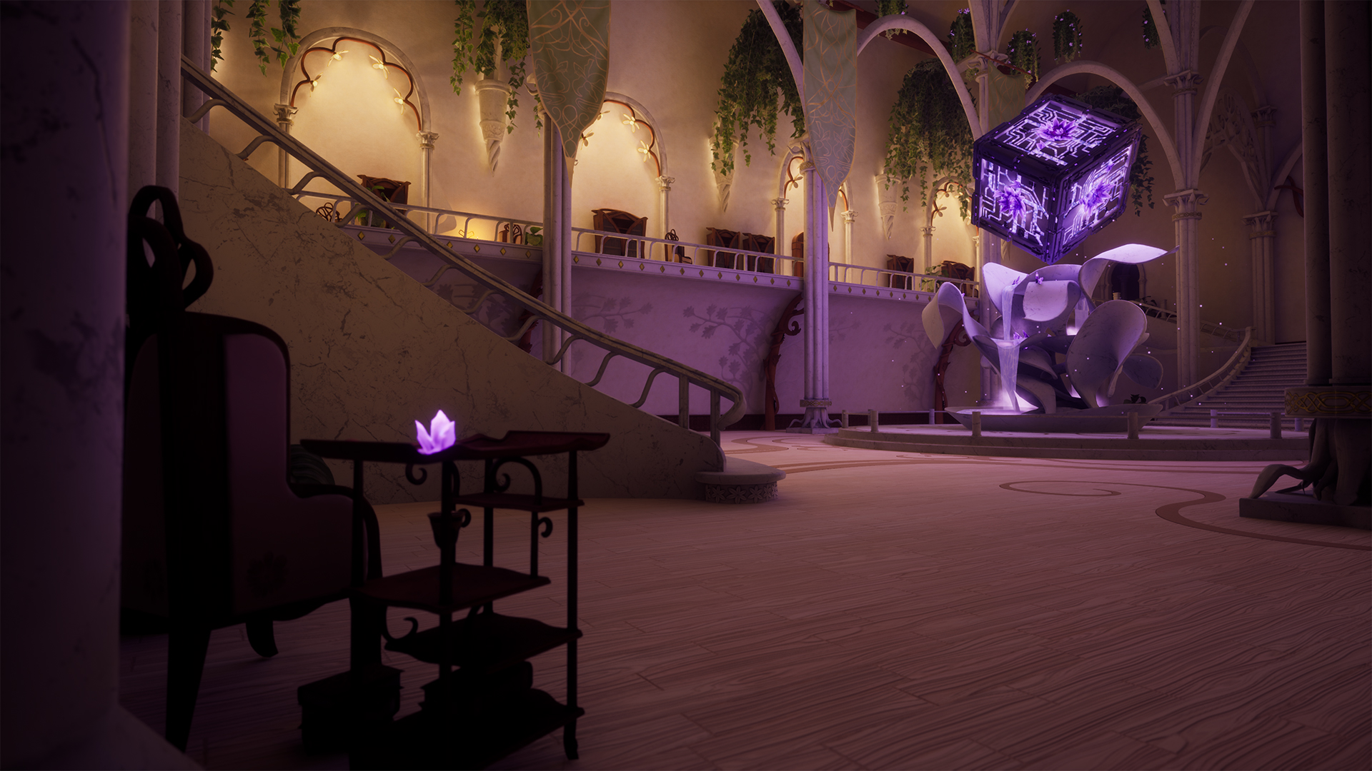 Oliwia Janczewska | Games 1