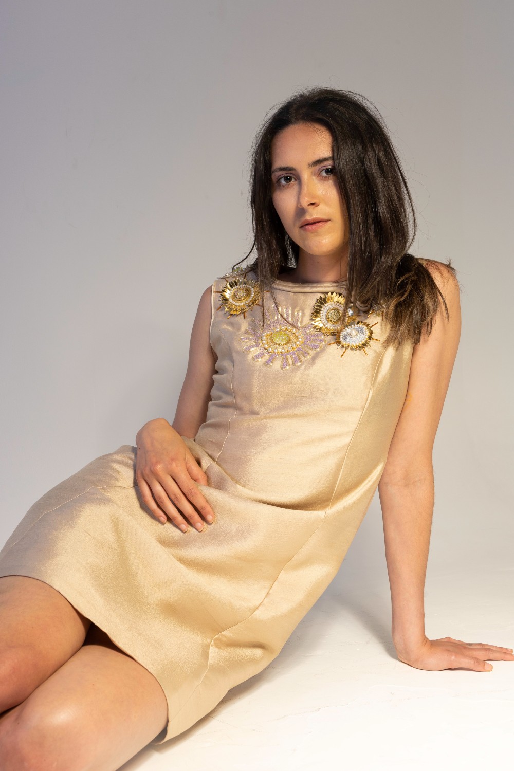 Georgie Pike | Textiles 2