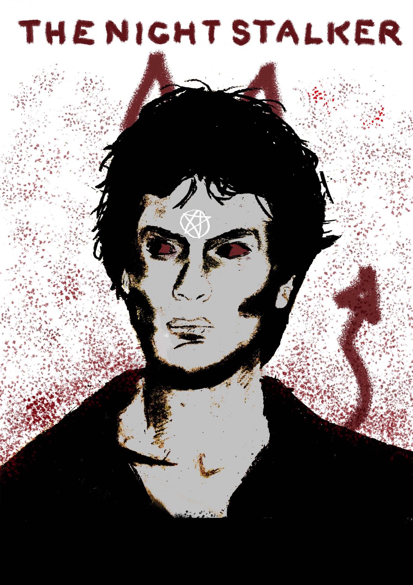 Tom Clayson | Pre-degree & Foundation Studies 1