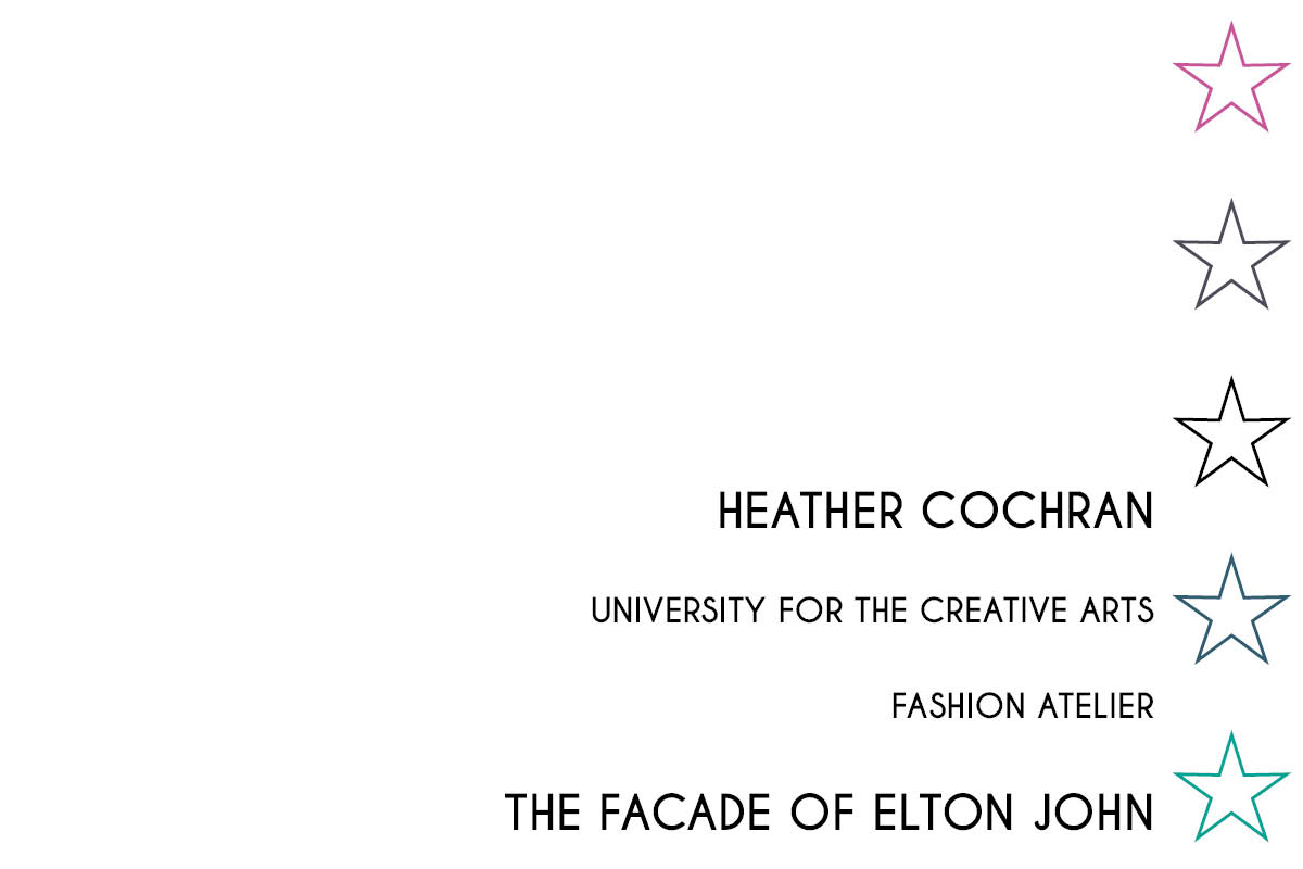 Heather Cochran | Fashion 11
