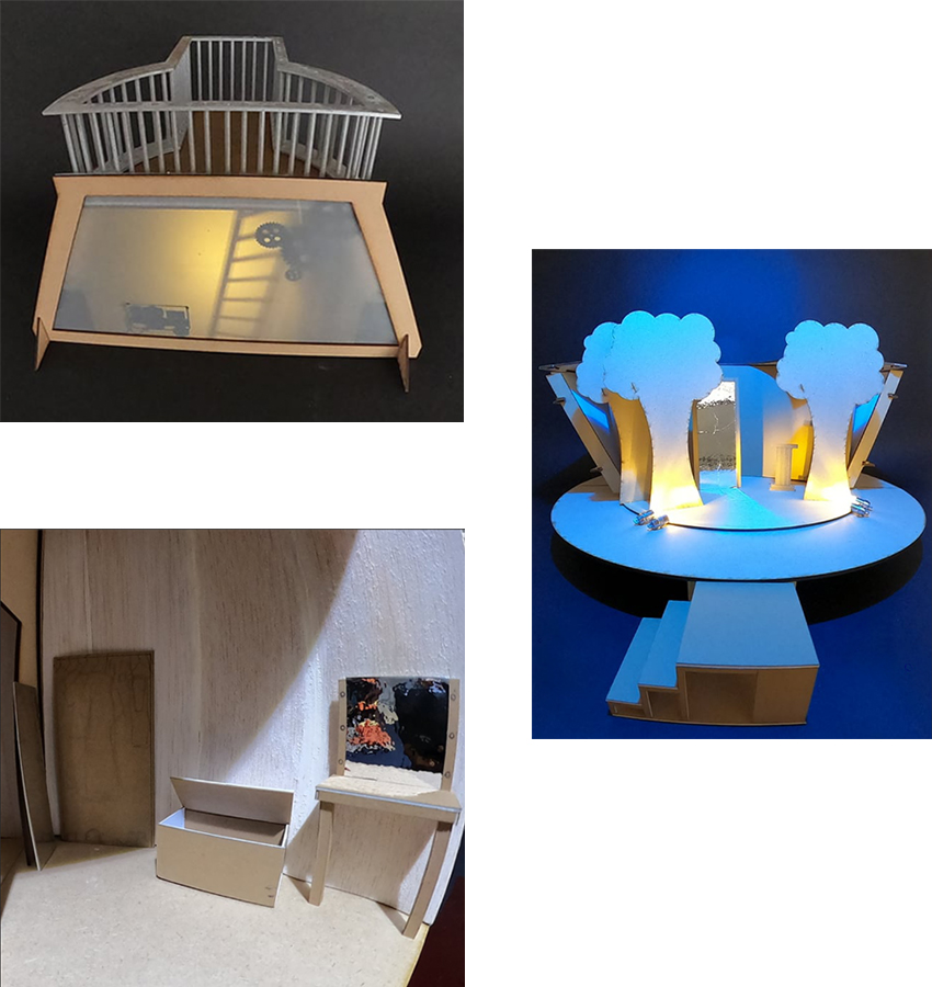 Ruby Adambarage De Alwis | Film 3