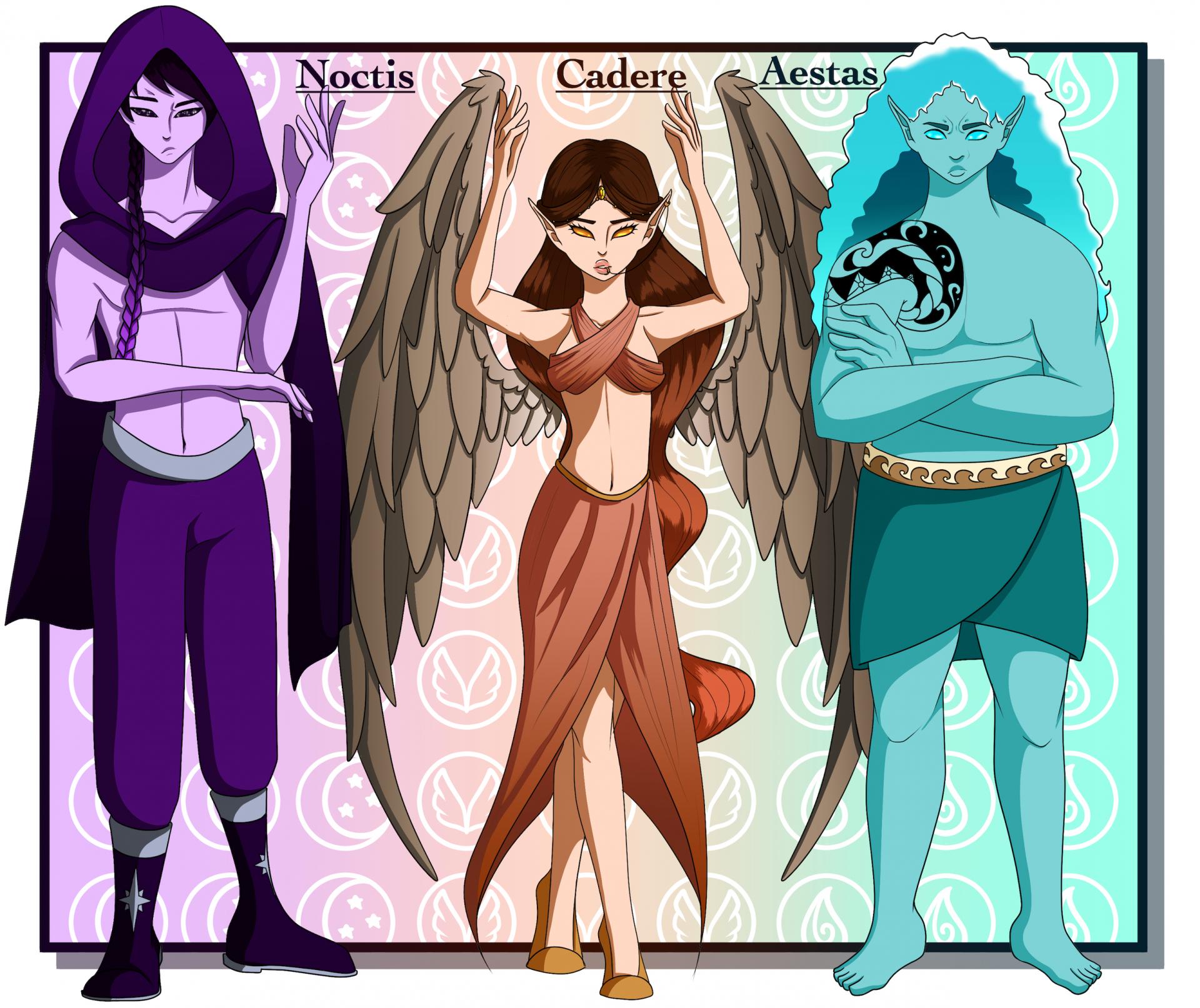 Reece Burchelle | Pre-degree & Foundation Studies 1