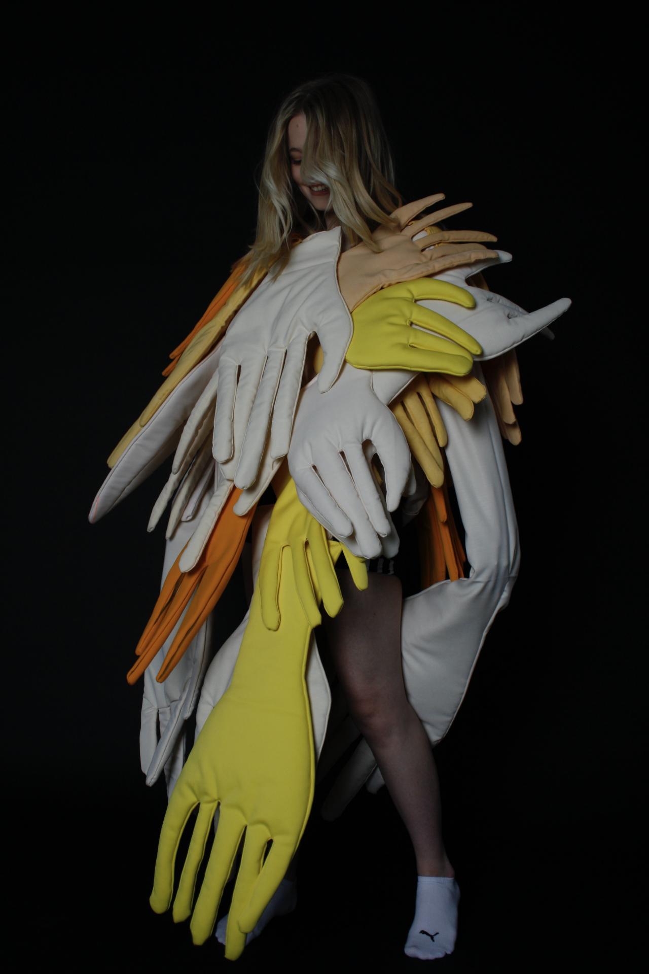 Finn Barker-Flower | Fashion 2