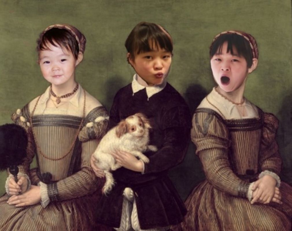 Jorryn Ng | Pre-degree & Foundation Studies 2