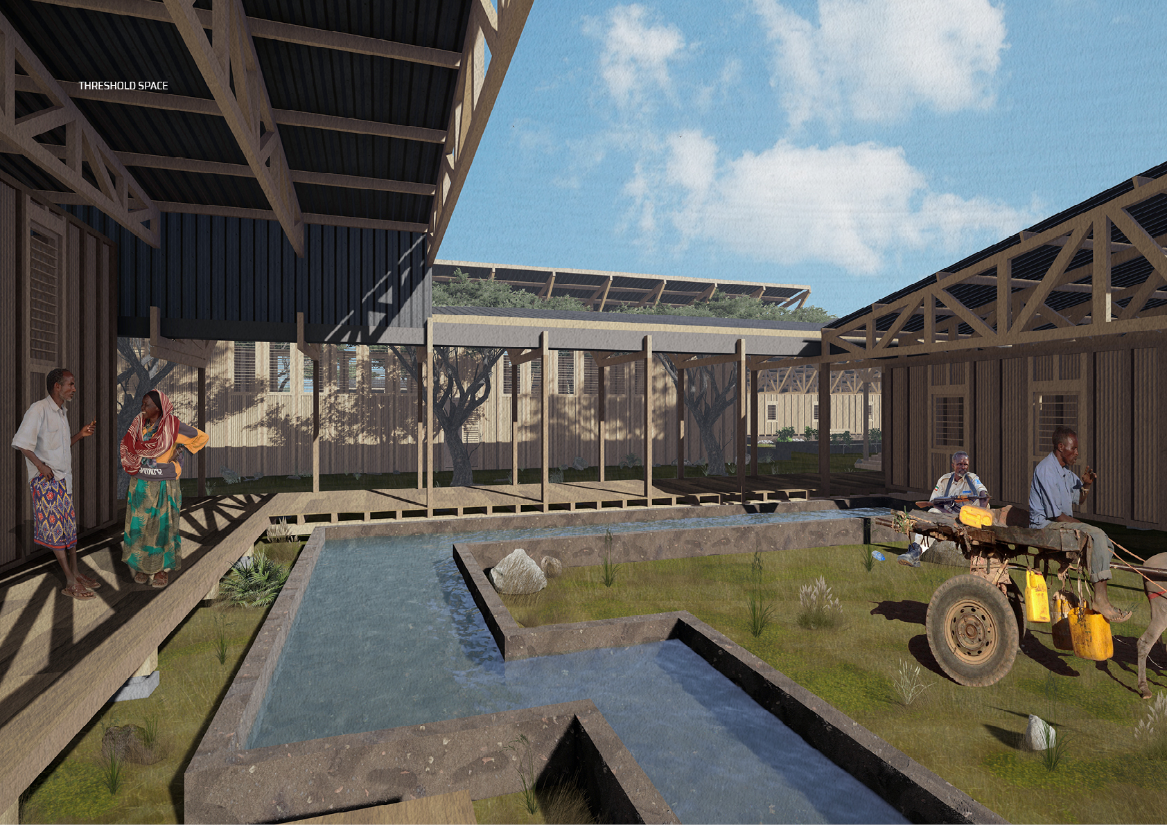 Florence Japzon | Architecture 2