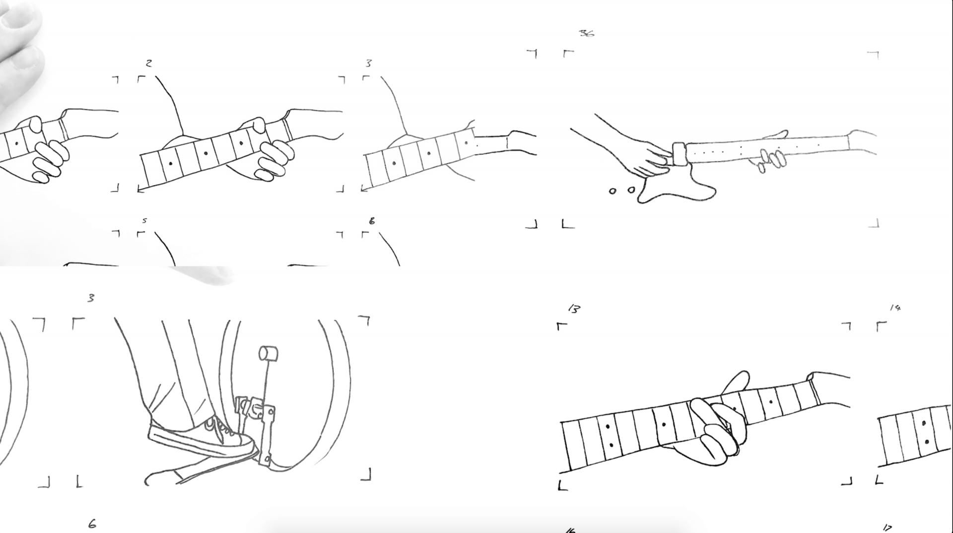 Megan McHugh | Illustration 1