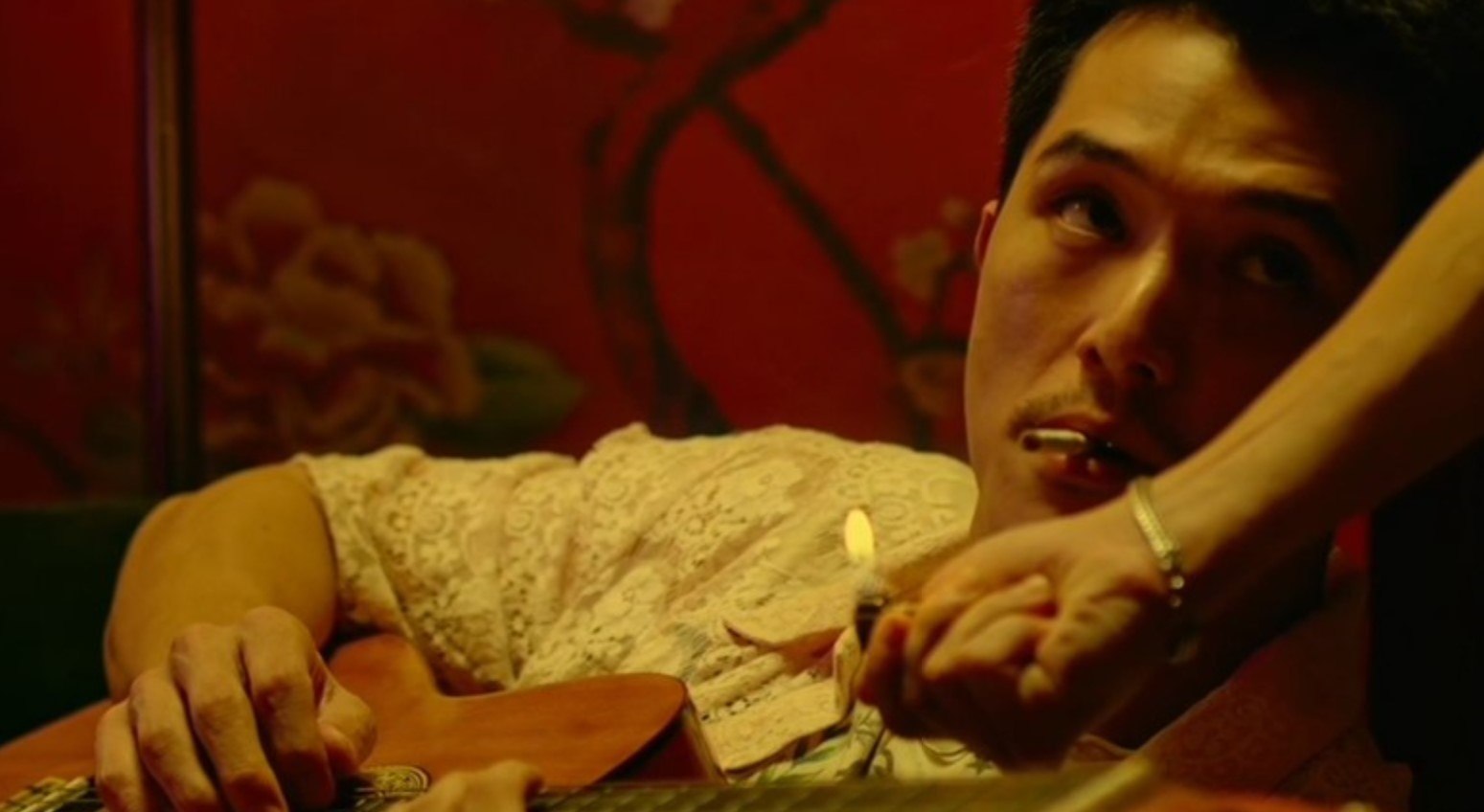 Yunyi Qiu | Pre-degree & Foundation Studies