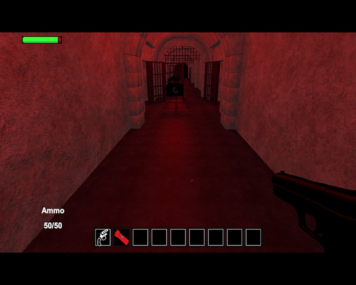 Michael Enriquez | Games