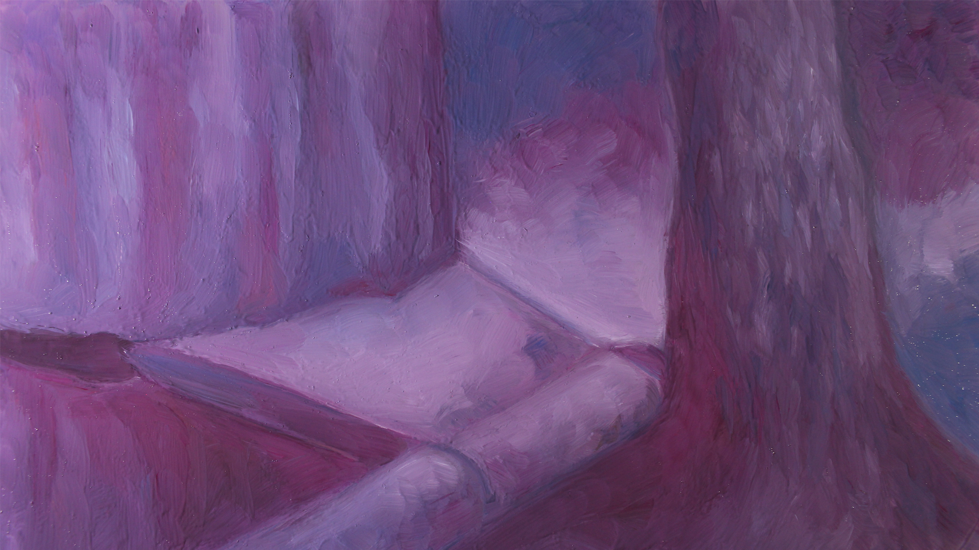 Tilly Wallace | Animation 6