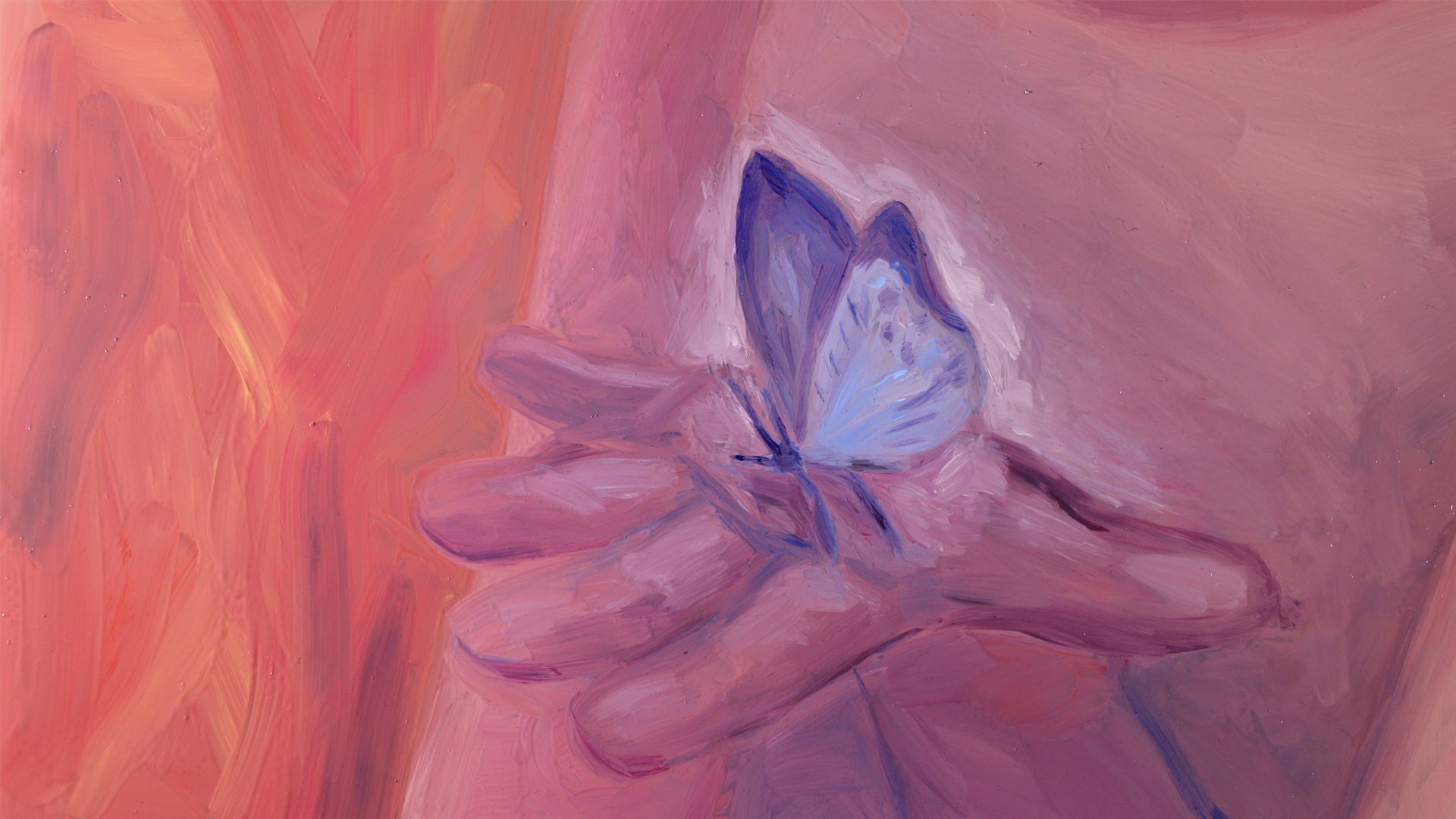 Tilly Wallace | Animation 5