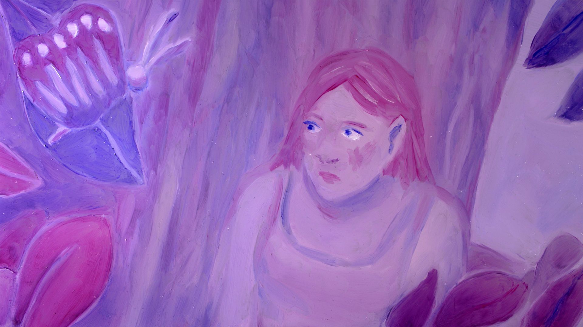 Tilly Wallace | Animation