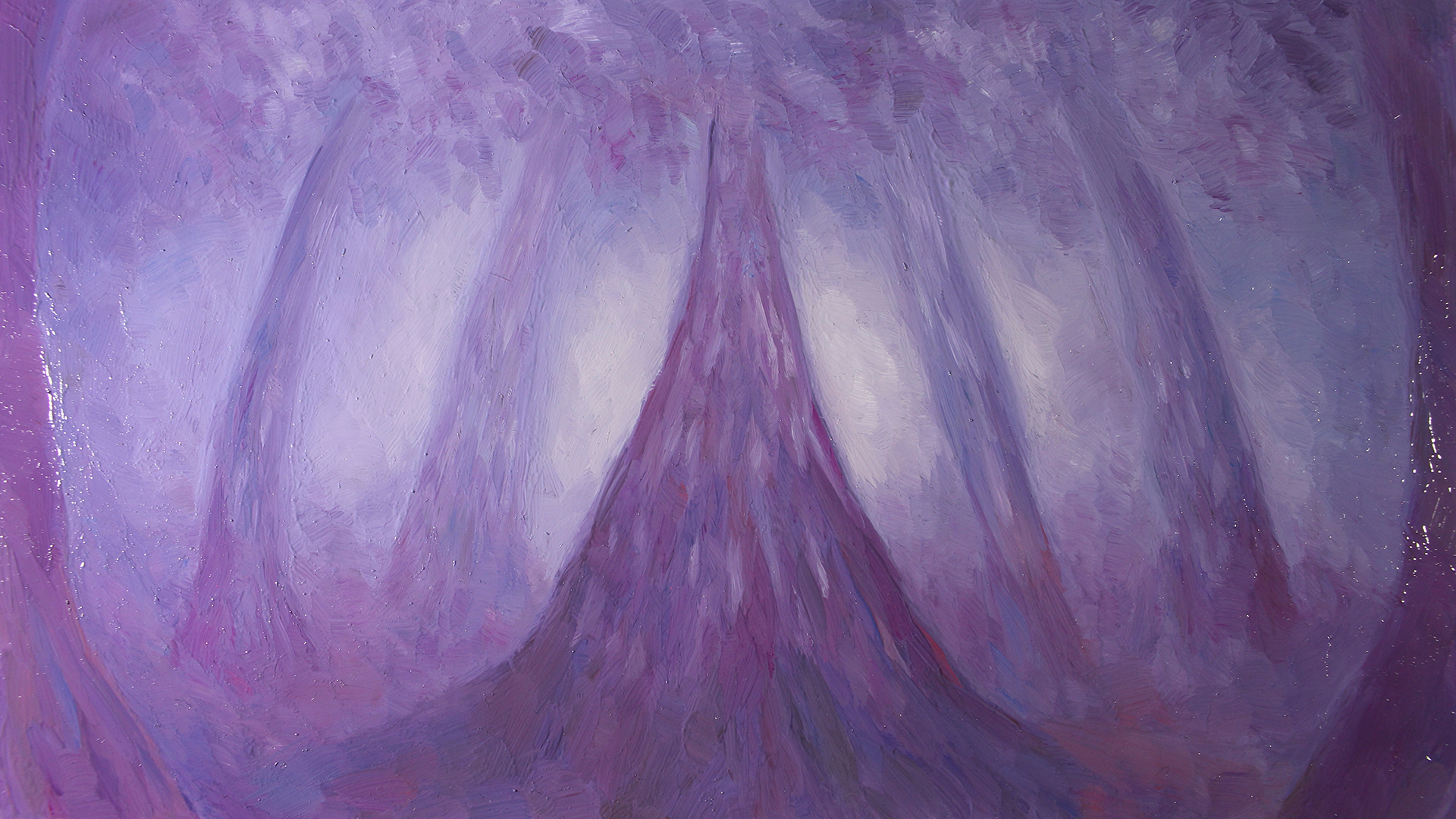 Tilly Wallace | Animation 2