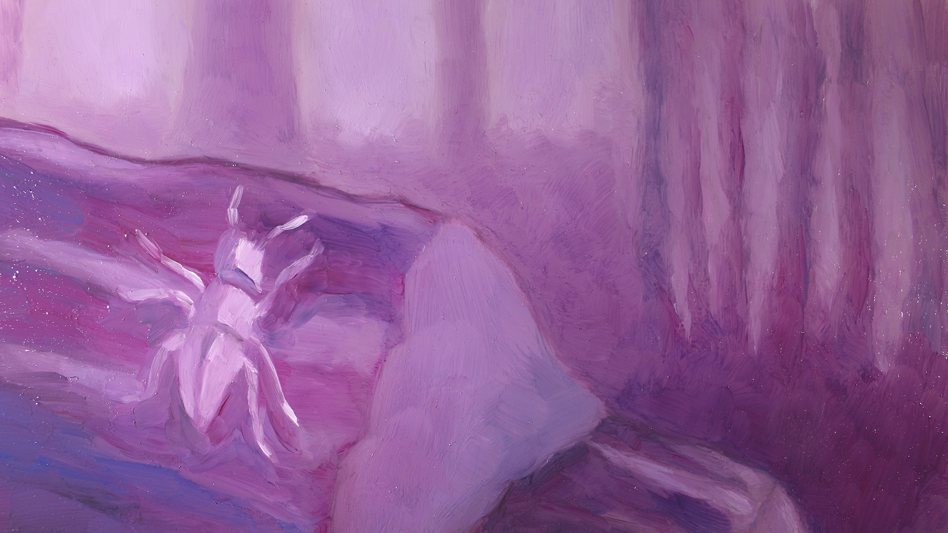 Tilly Wallace | Animation 1