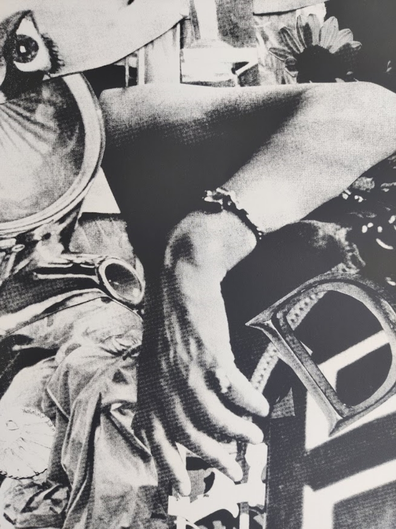 Danika Whitcher | Fine Art 1