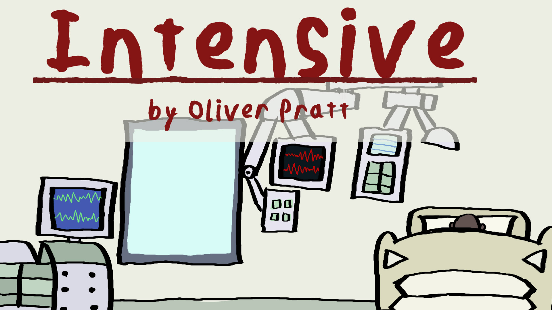 Oliver Pratt | Illustration 1