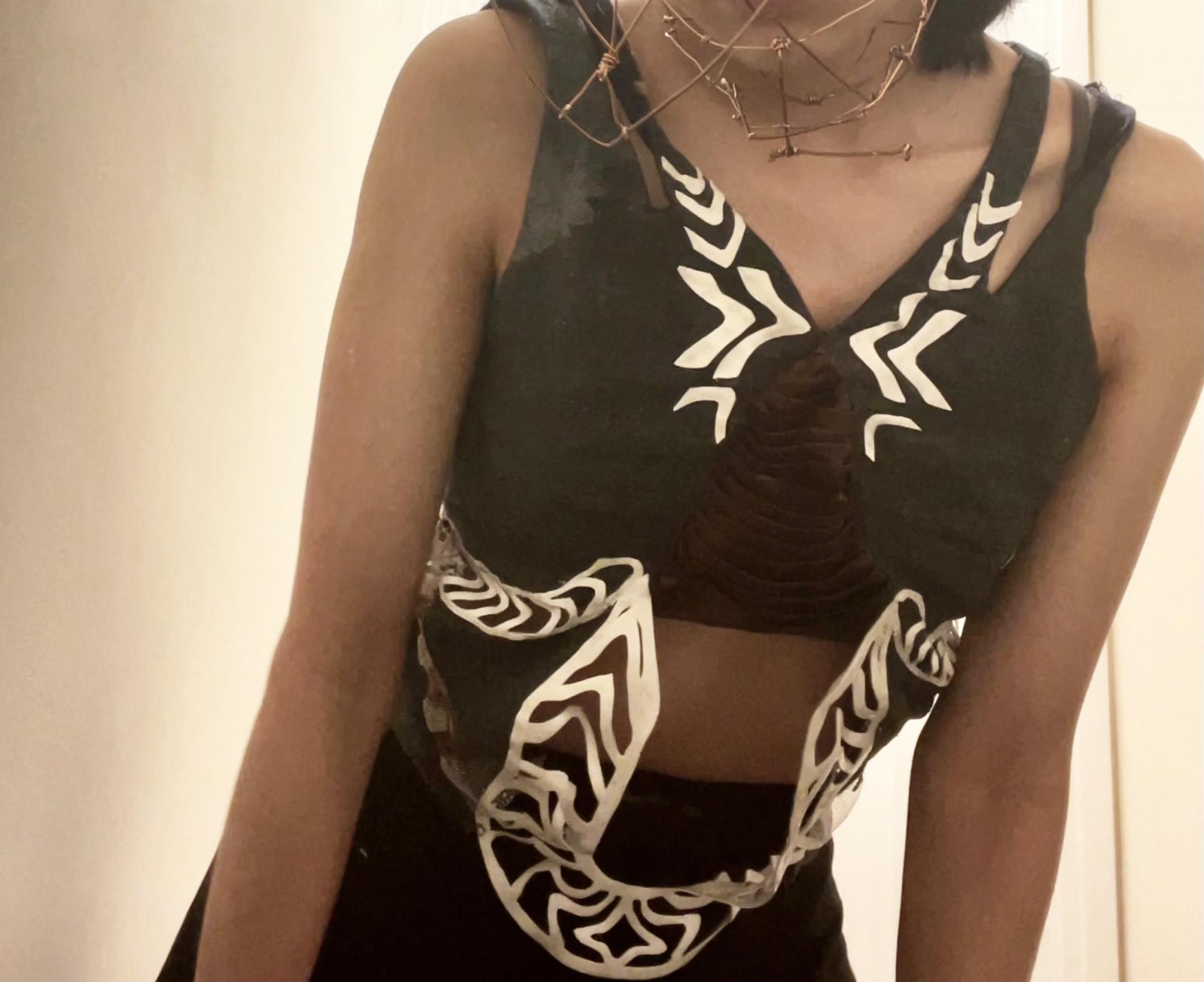 Alisa Rai | Fashion 1