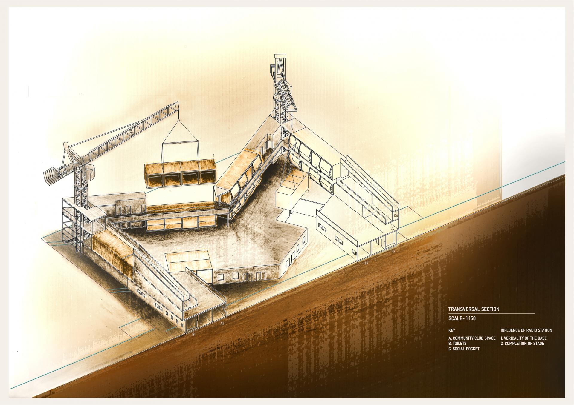 Keerthigan Thavaseelan | Architecture 3