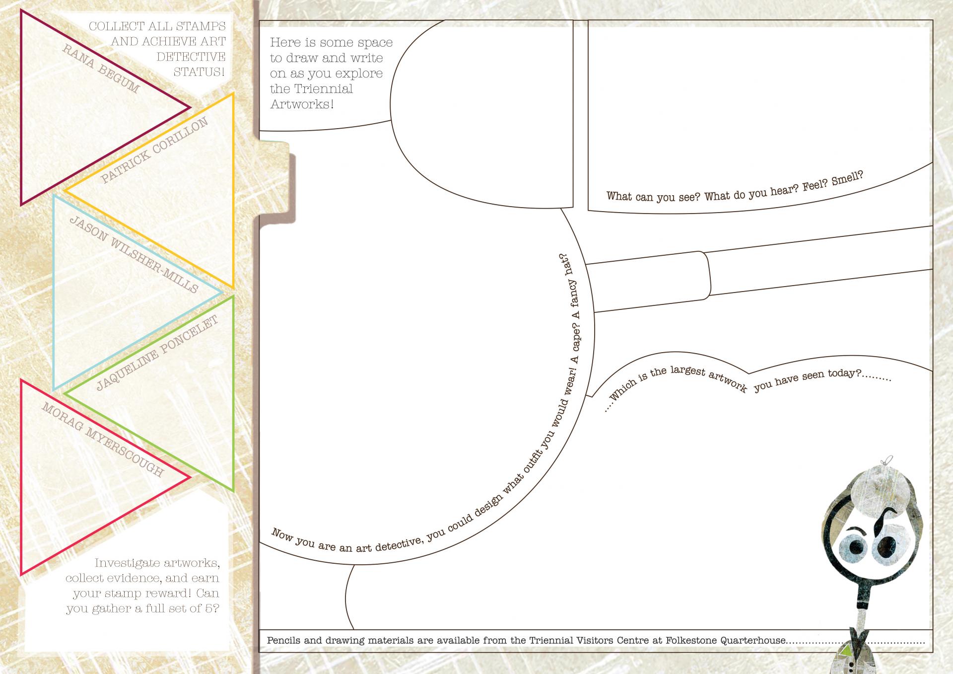 Sally Parker | Pre-degree & Foundation Studies 2