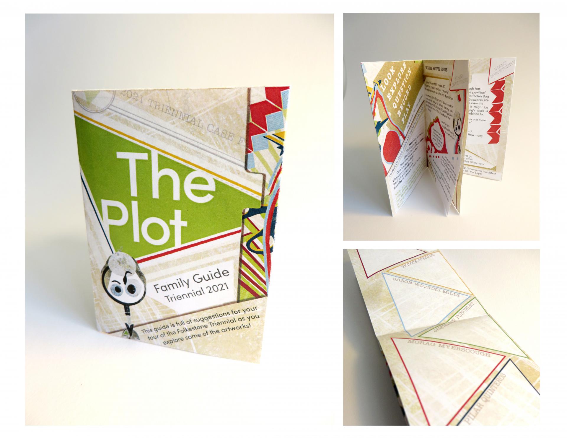 Sally Parker | Pre-degree & Foundation Studies 1