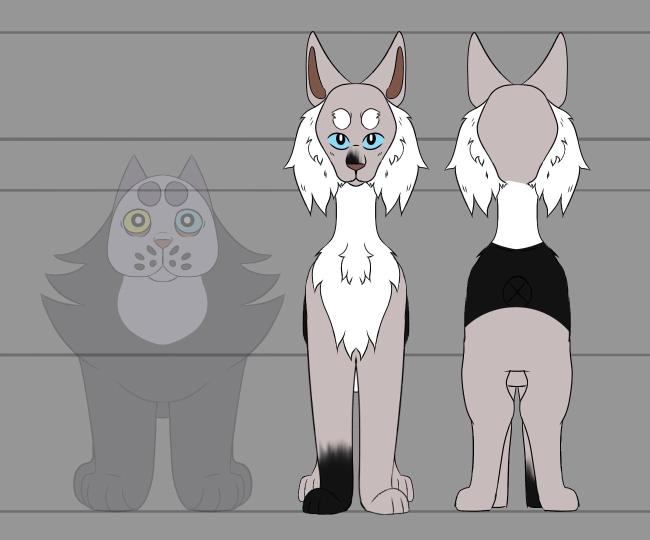 Tegan Taylor | Pre-degree & Foundation Studies 2