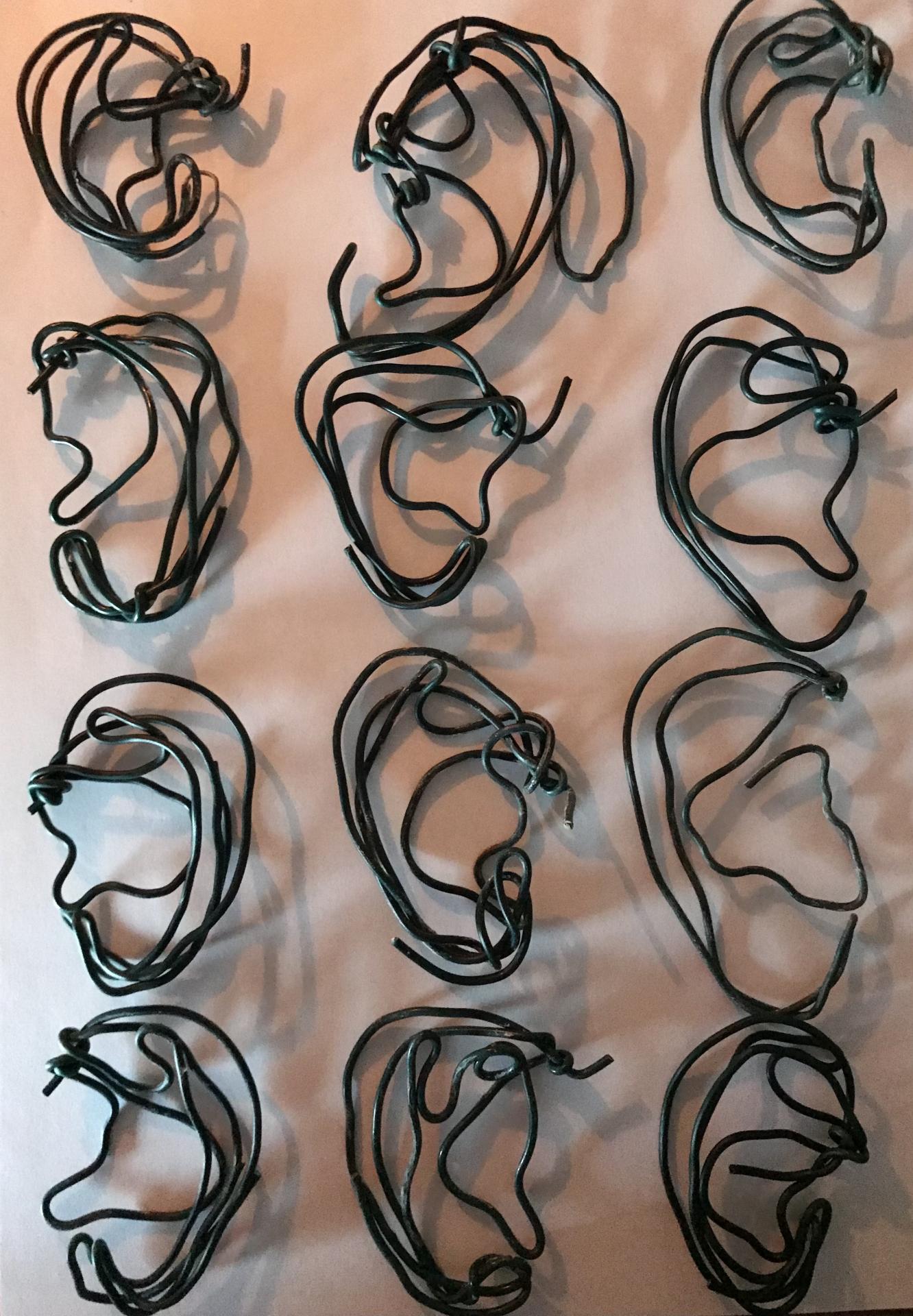 Caitlin Froud | Pre-degree & Foundation Studies 5