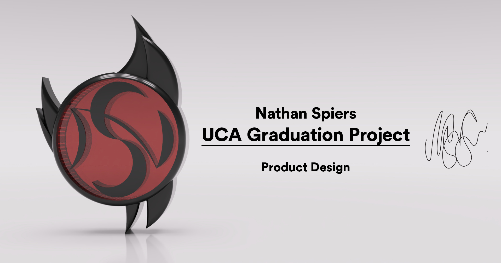 Nathan Spiers | Product Design