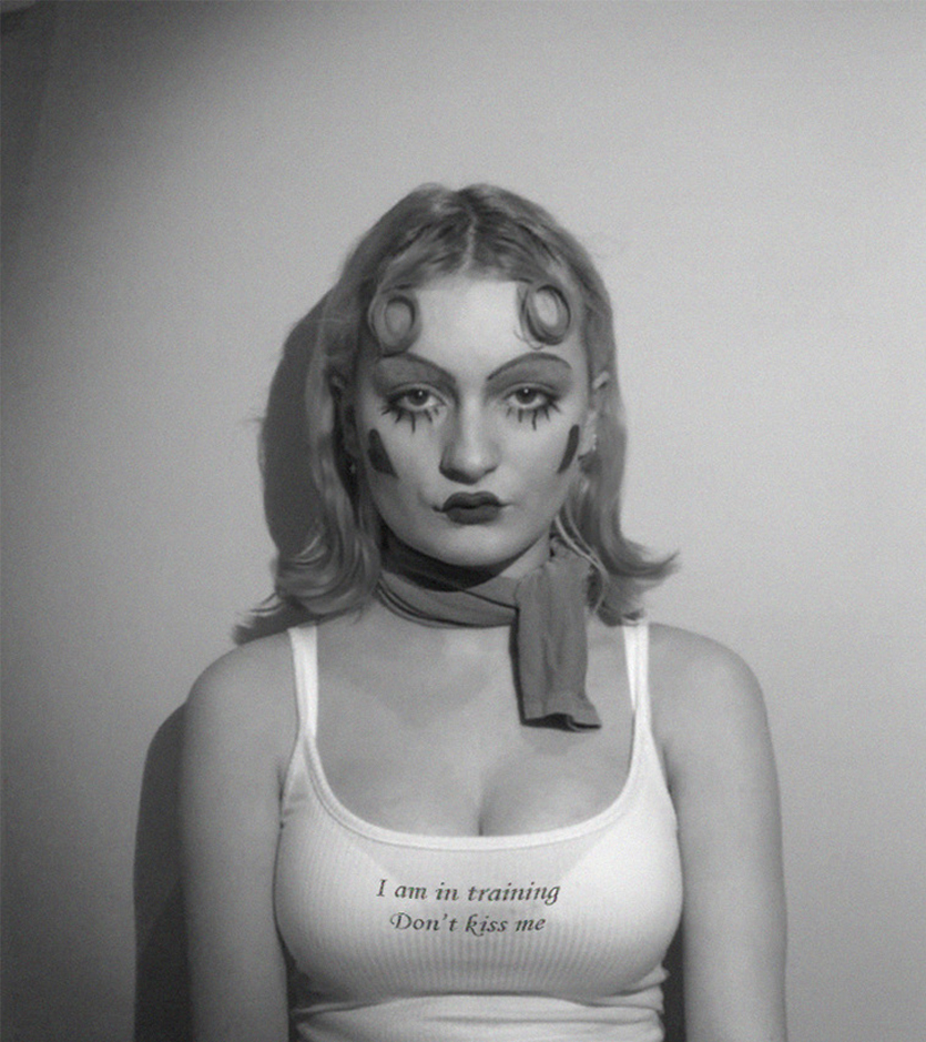 Ella Duncan | Pre-degree & Foundation Studies