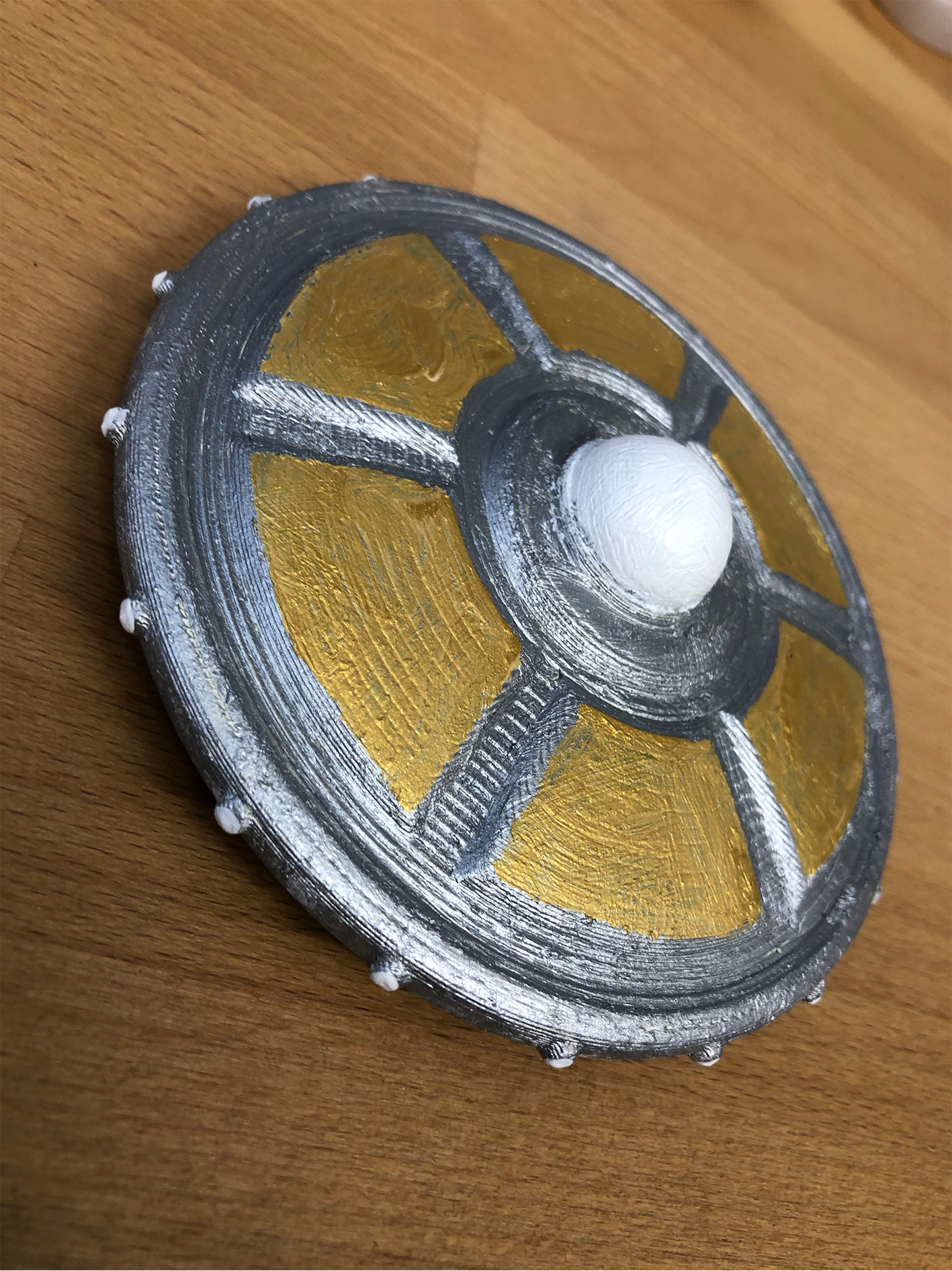 Danny Beard | Pre-degree & Foundation Studies 1