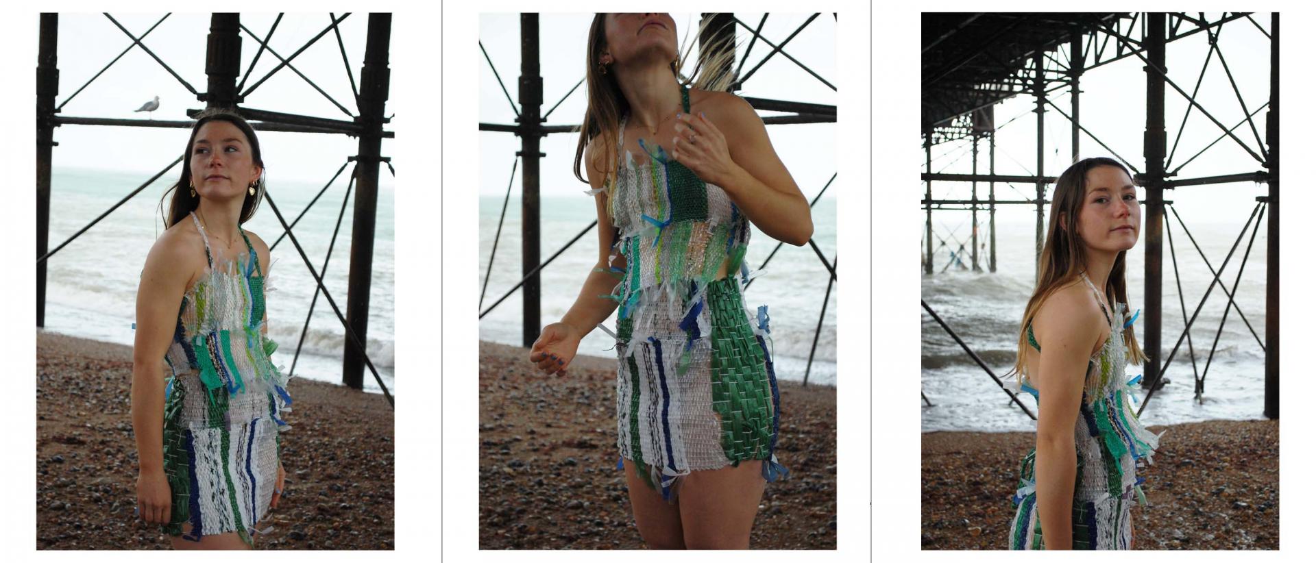 Holly Cox | Pre-degree & Foundation Studies