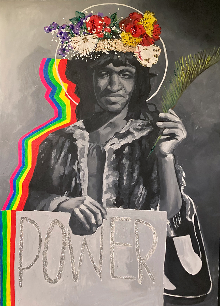 Ella Duncan | Pre-degree & Foundation Studies 2