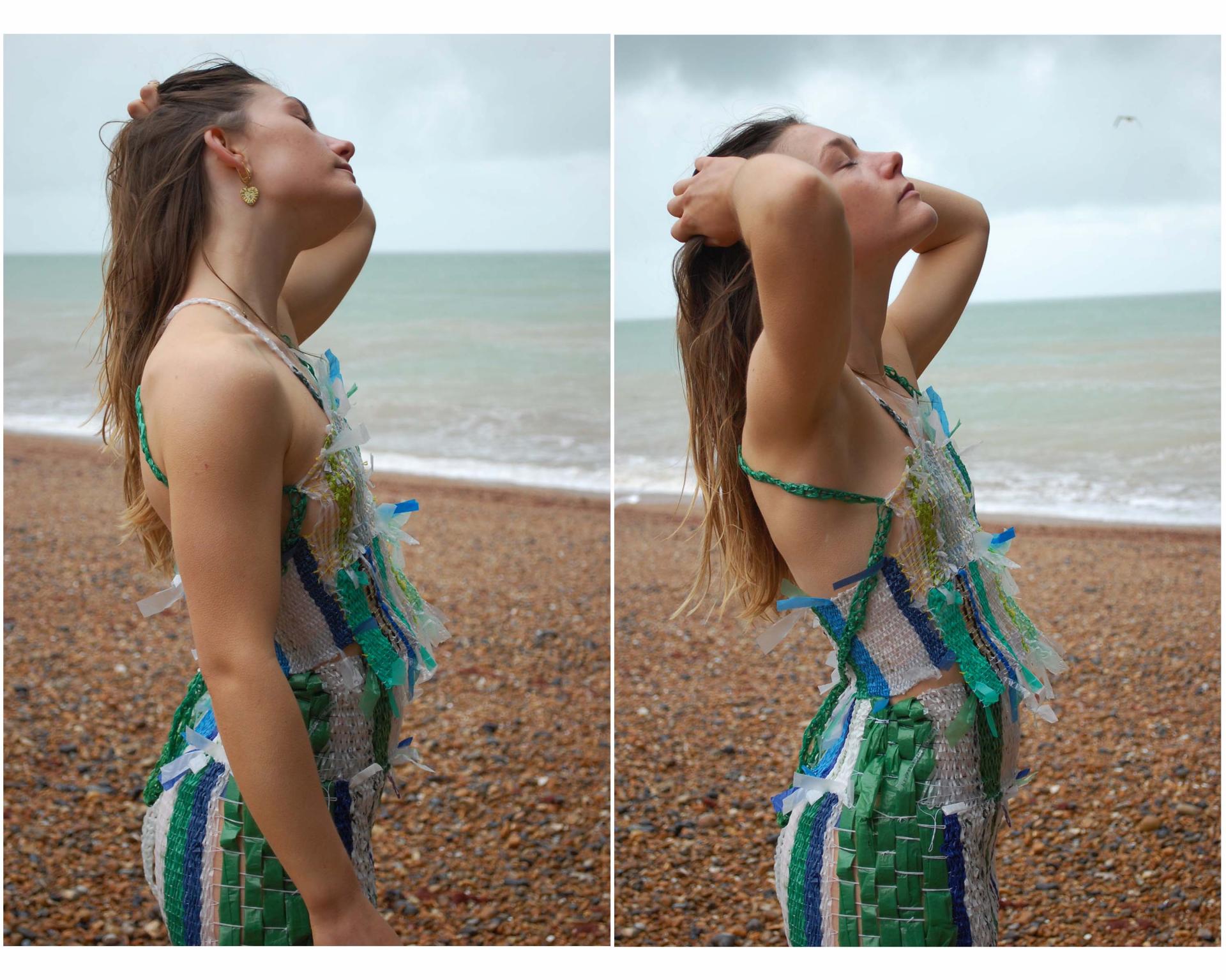 Holly Cox | Pre-degree & Foundation Studies 2