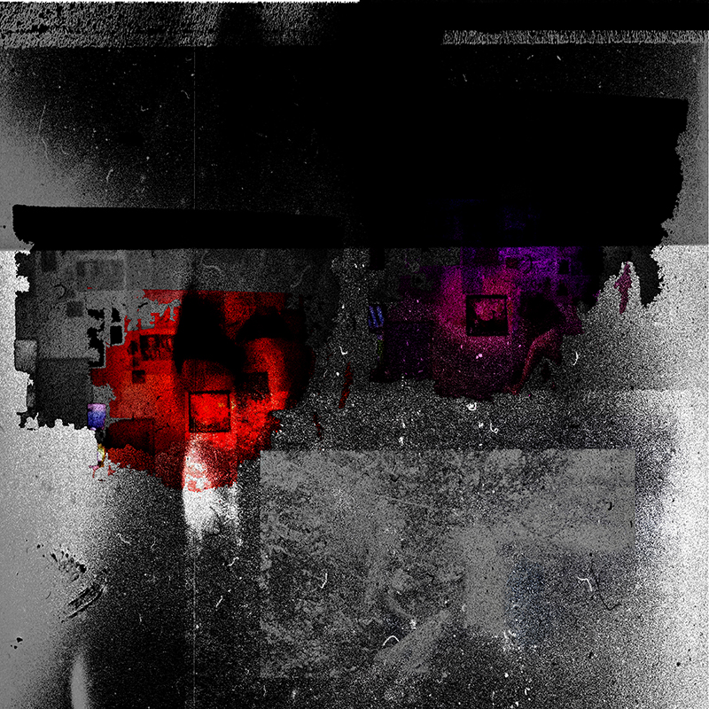 Bradley Beckett | Graphic Design 1