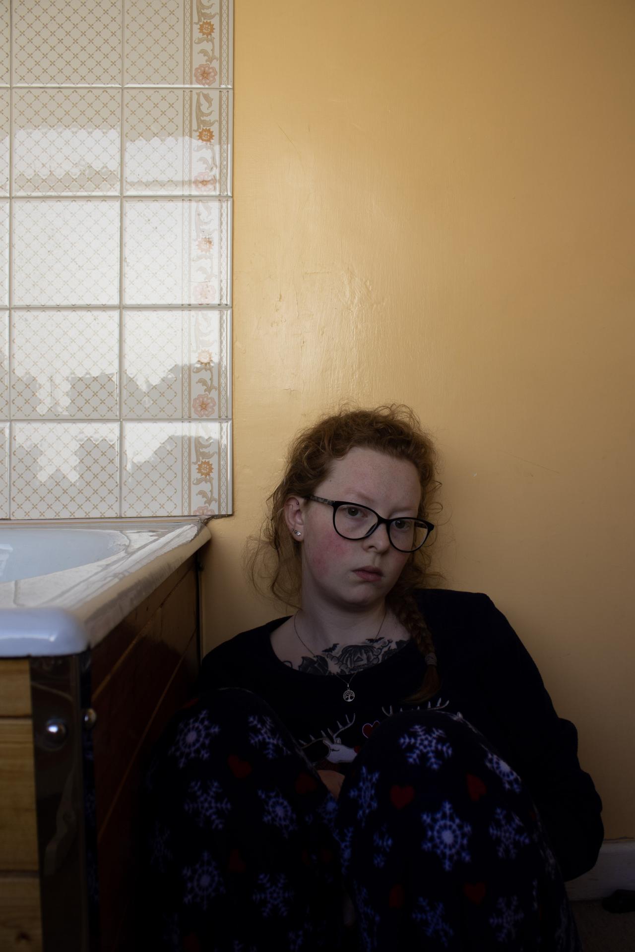 Thea Civi | Photography 1