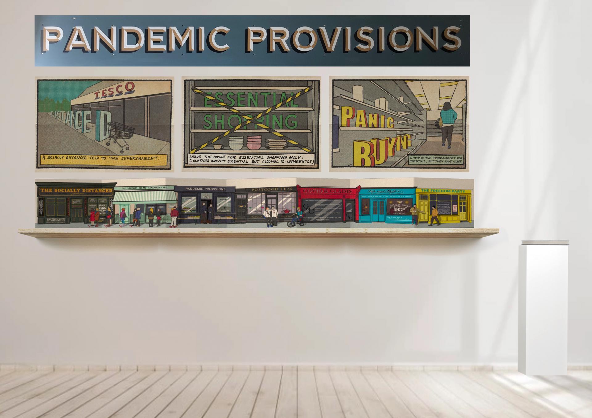 Betty Onion | Illustration 6