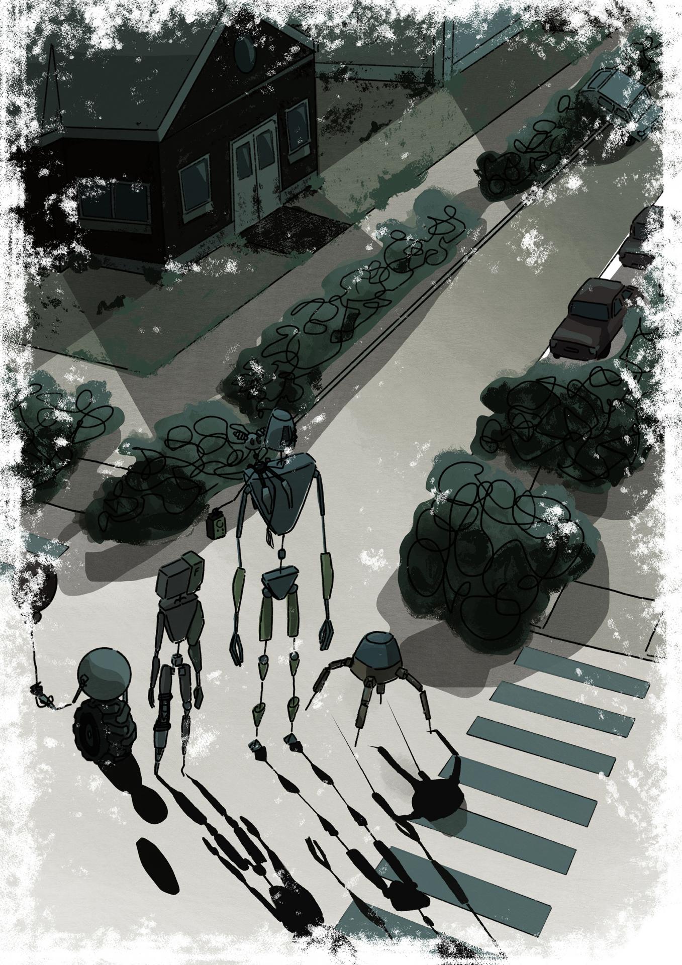 Grace Anderson | Graphic Design 4