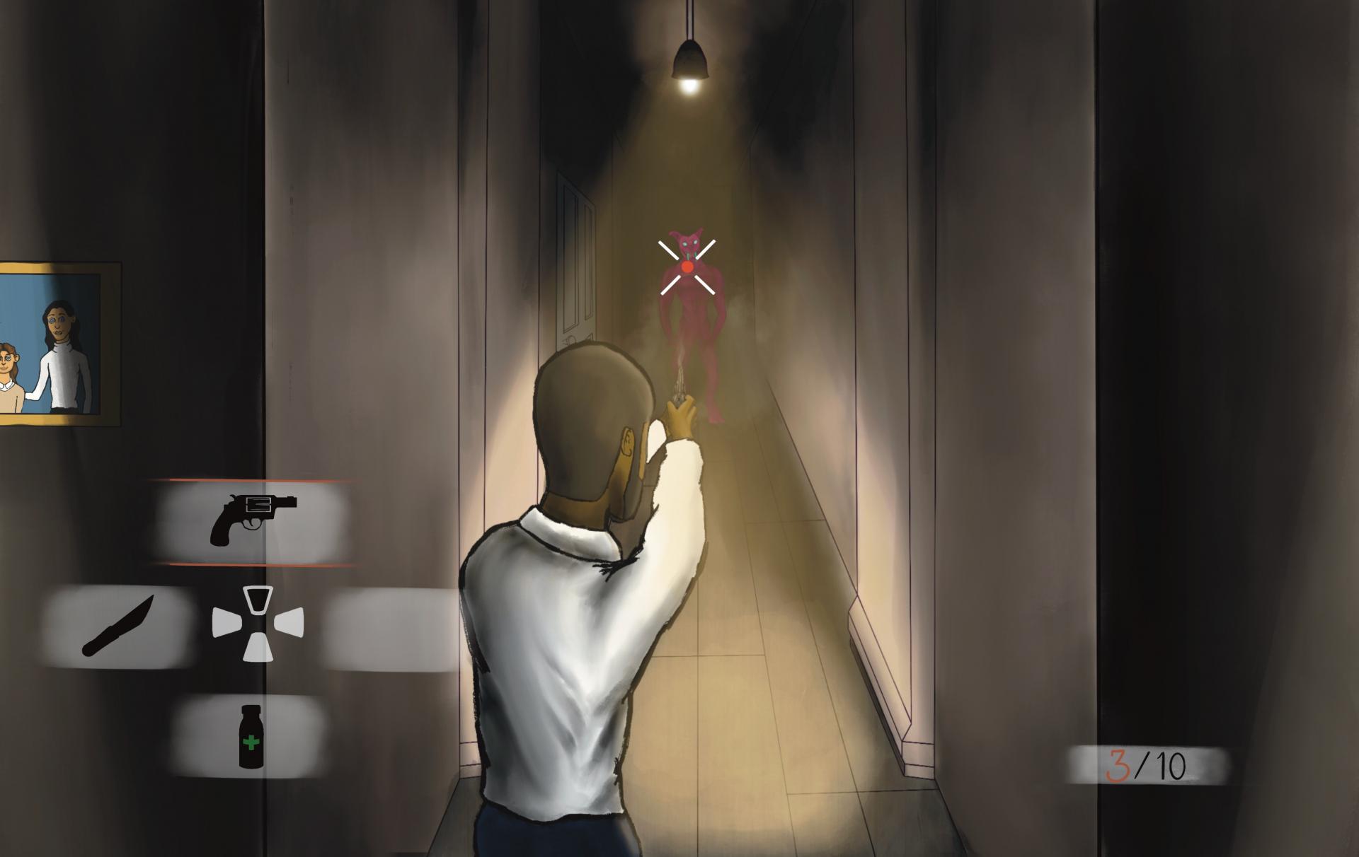 Joshia Thilagarajan | Pre-degree & Foundation Studies 11