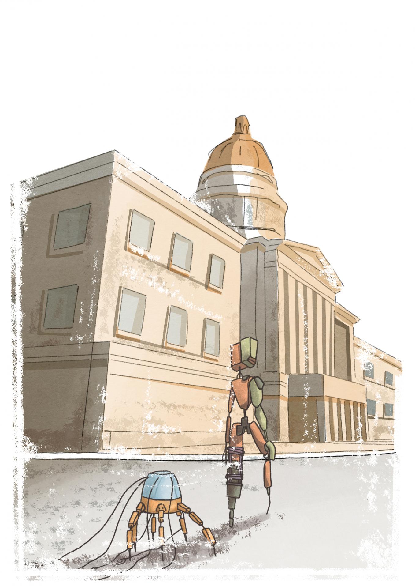 Grace Anderson | Graphic Design