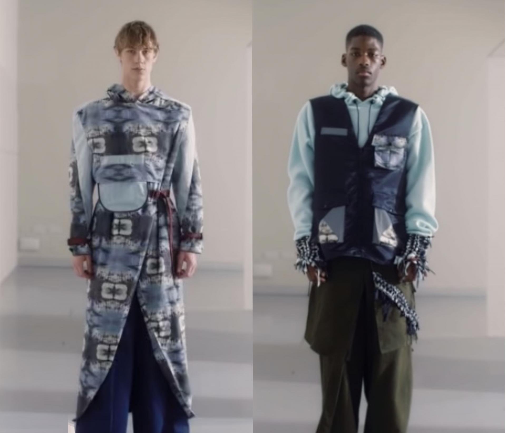 Olivia Mckay | Fashion 4