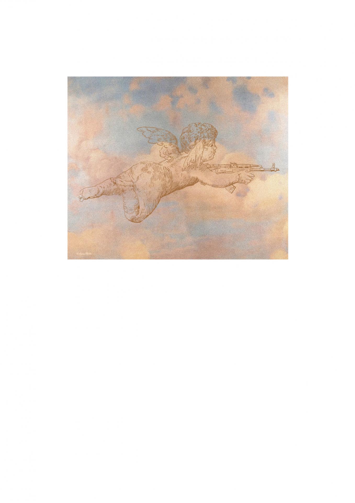 Kirsty Currivan | Graphic Design 4