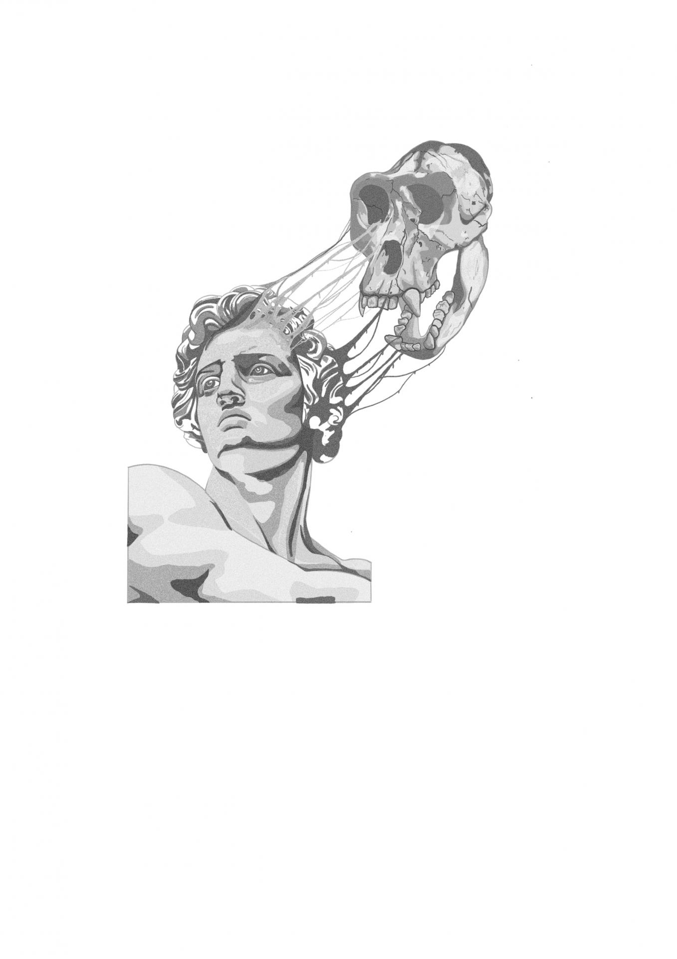 Kirsty Currivan | Graphic Design 1