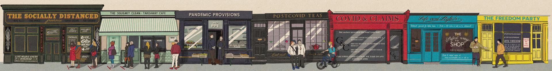 Betty Onion | Illustration 2