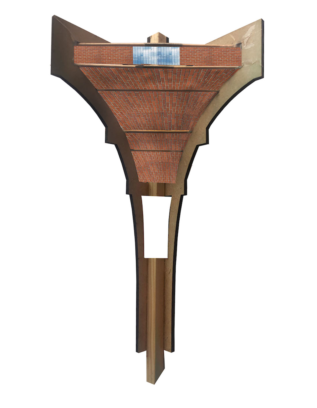 Sasha Hanslip Ward | Pre-degree & Foundation Studies 3