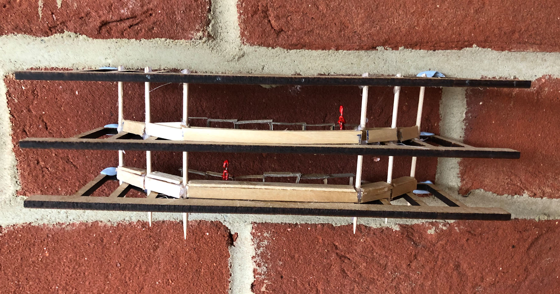 Sasha Hanslip Ward | Pre-degree & Foundation Studies