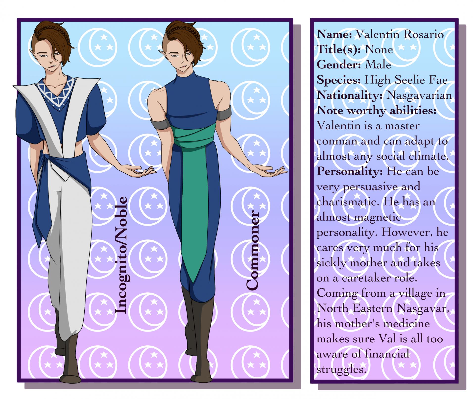 Reece Burchelle | Pre-degree & Foundation Studies 3