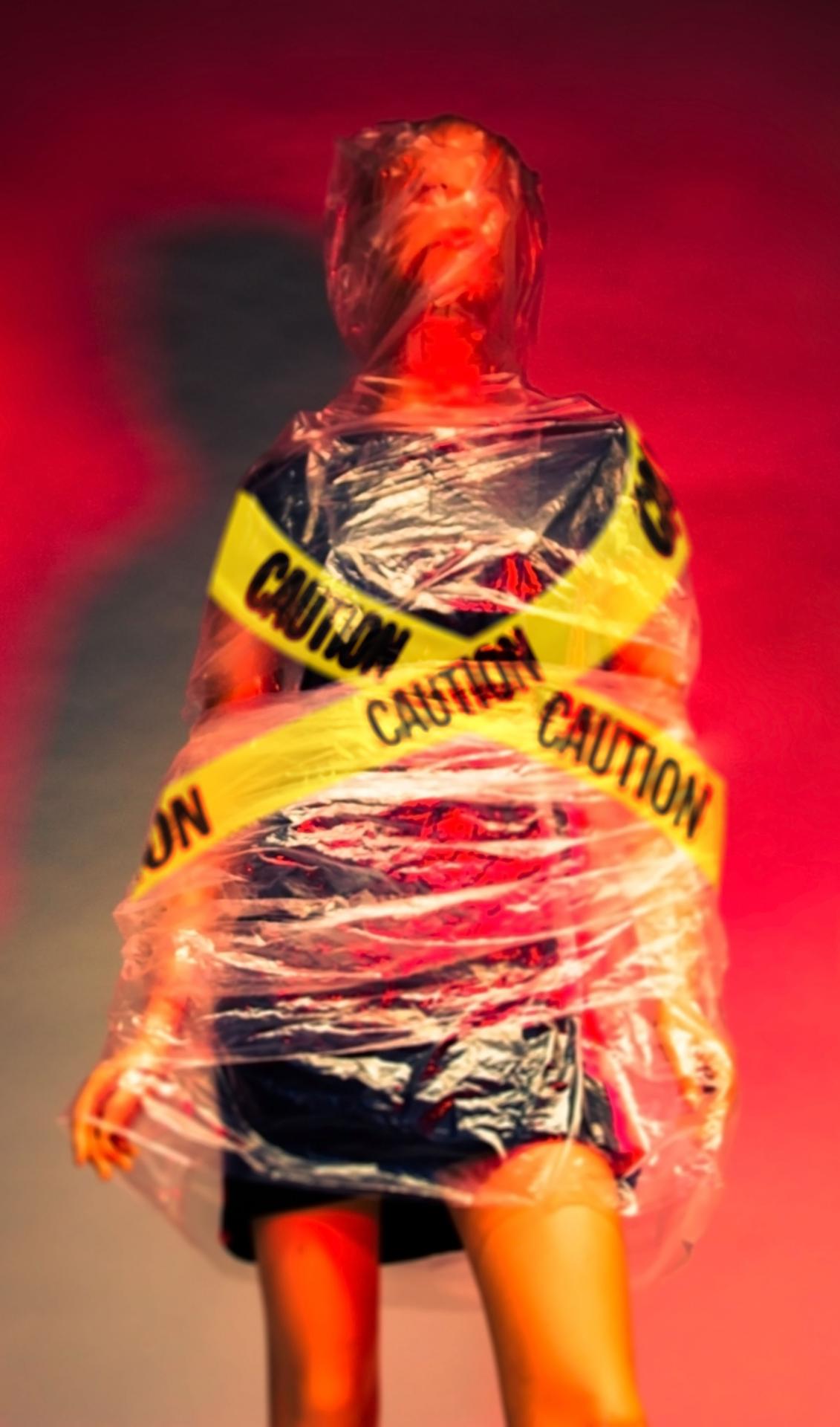 Laura Jason | Pre-degree & Foundation Studies 2