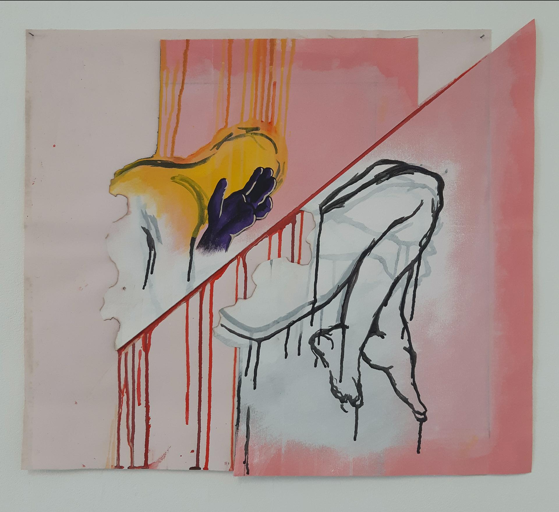 Samuel Dobinson | Pre-degree & Foundation Studies 6