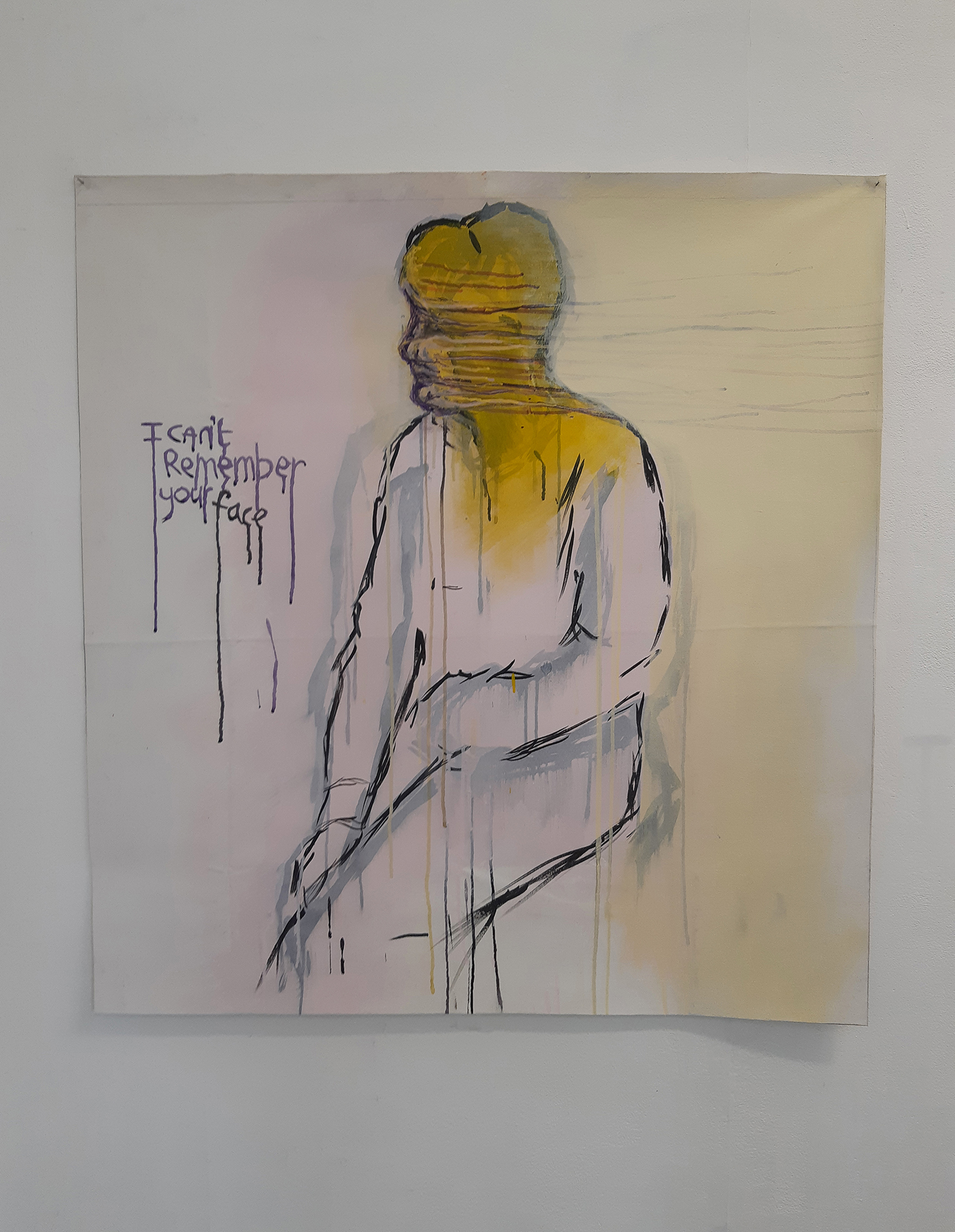 Samuel Dobinson | Pre-degree & Foundation Studies 2